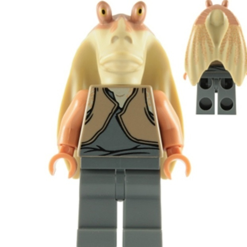 Джа-Джа Бинкс sw0301