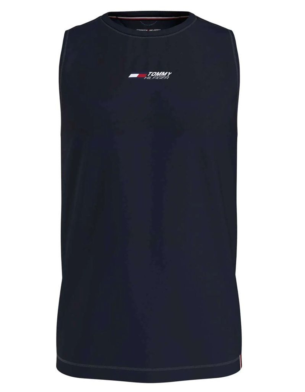 Tommy hilfiger sale muscle tank