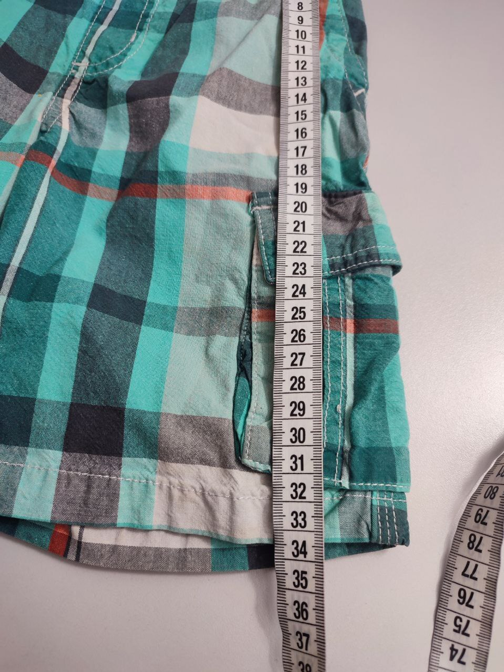 Шорты Gymboree стильные на 5 лет