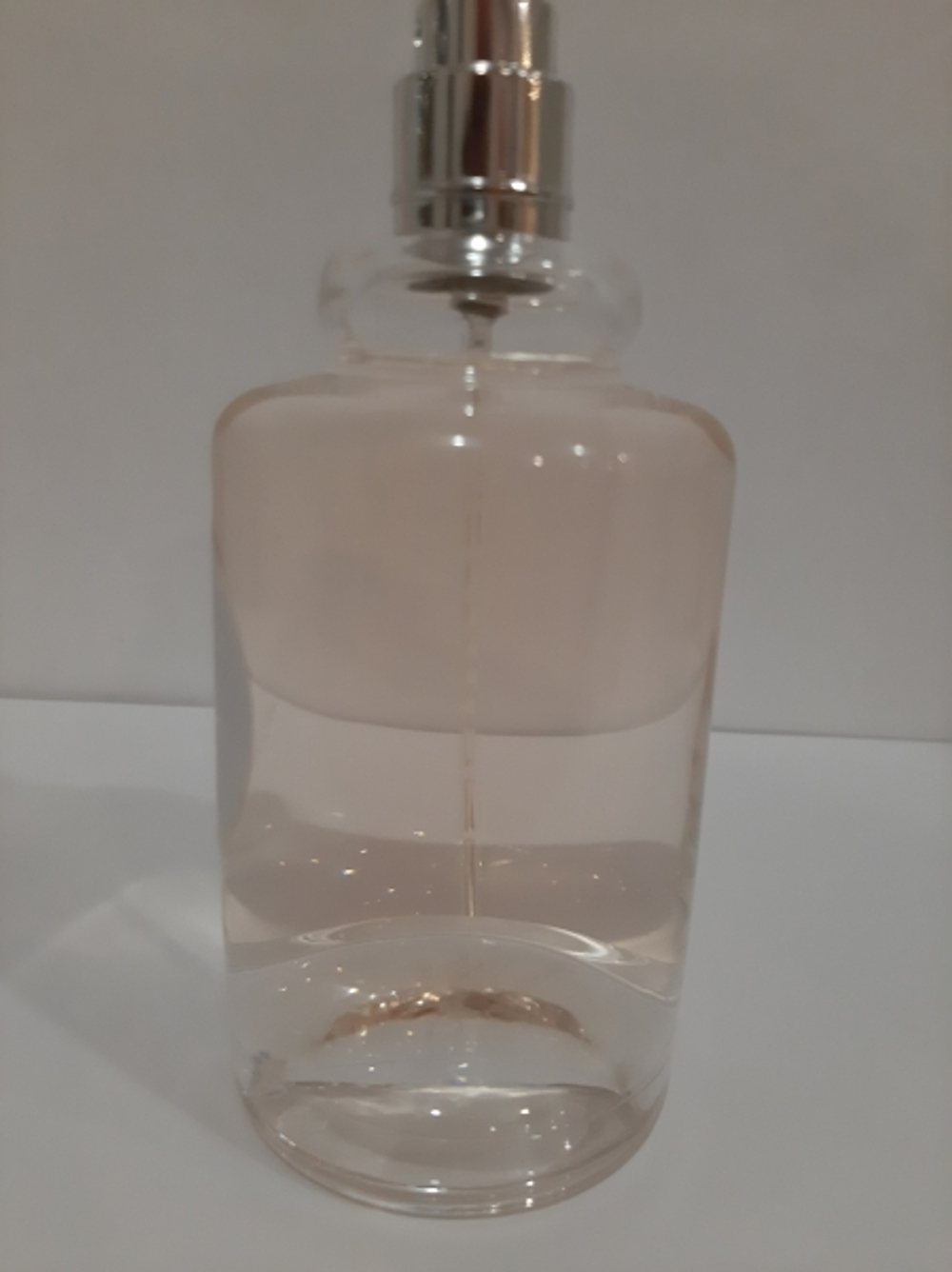 Givenchy EAU DE GIVENCHY ROSEE 100ml (duty free парфюмерия)