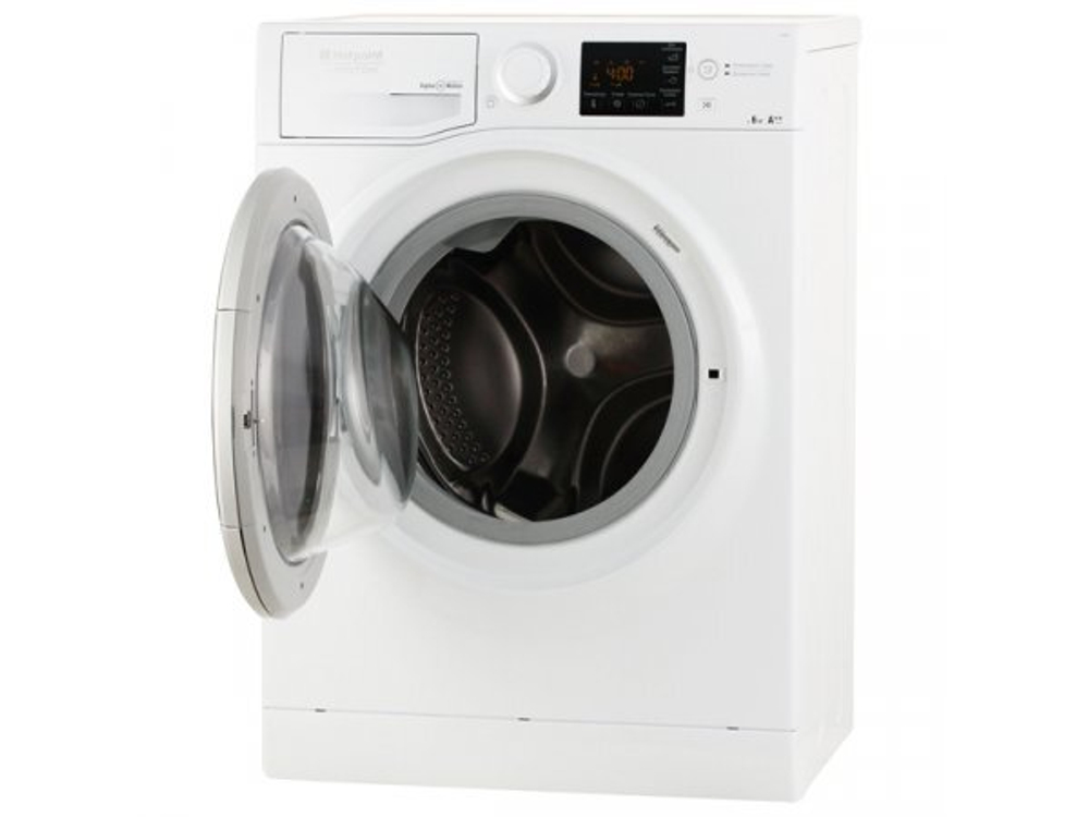 Стиральная машина Узкая Hotpoint/Ariston RST 602 ST K
