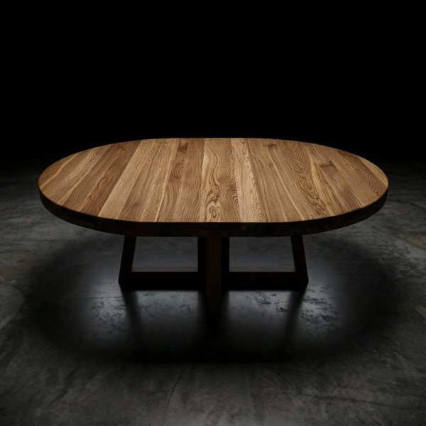 «ТРАНСФОРМЕР» дуб массив