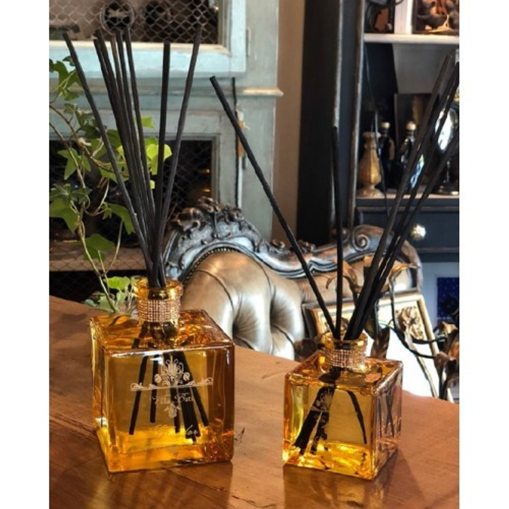 Ароматический диффузор 500мл Villa Buti Splendor L'Alba di Forte dei Marmi