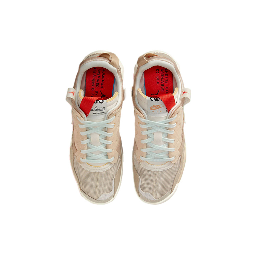 Кроссовки Jordan, CV8122-200