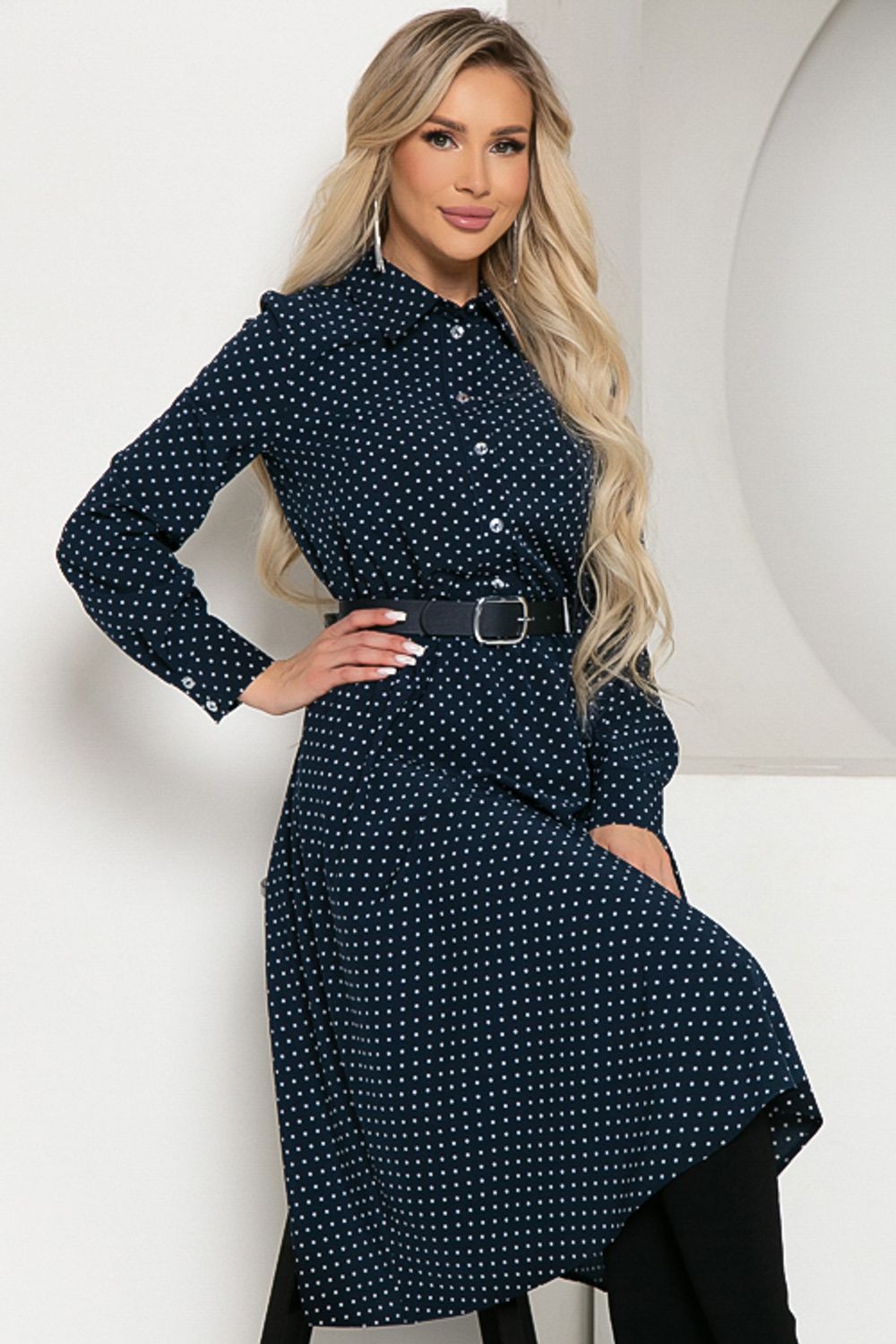 Платье 70895 Avili