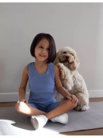 Спортивный костюм для девочки в сад