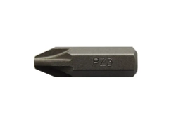 5/16''бита ''Pozidriv''80ммL, PZ.2 RockForce##Rock FORCE RF-152802