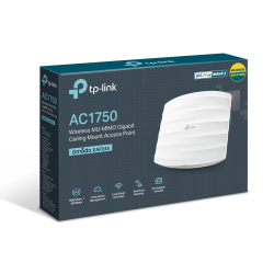 Точка доступа TP-Link Omada EAP245