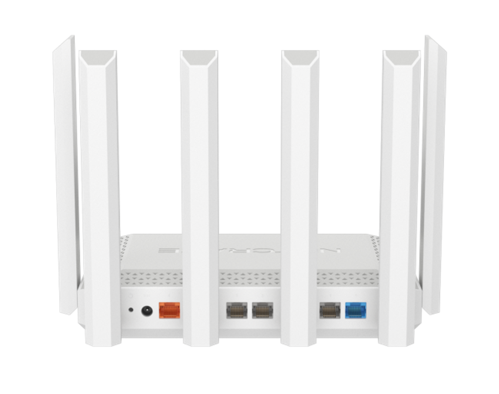 Роутер Netcraze Hero 5G NC-4110