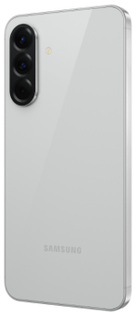 Смартфон Samsung Galaxy A56 5G 8 ГБ/128 ГБ серебристый