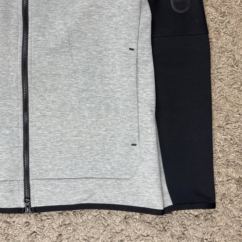 Кофта Nike Tech fleece