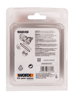Цепь пильная WORX WA0140