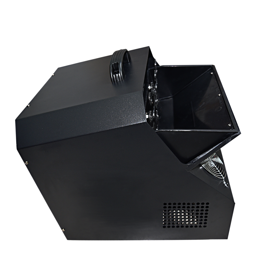 Big Bubble Machine 300w