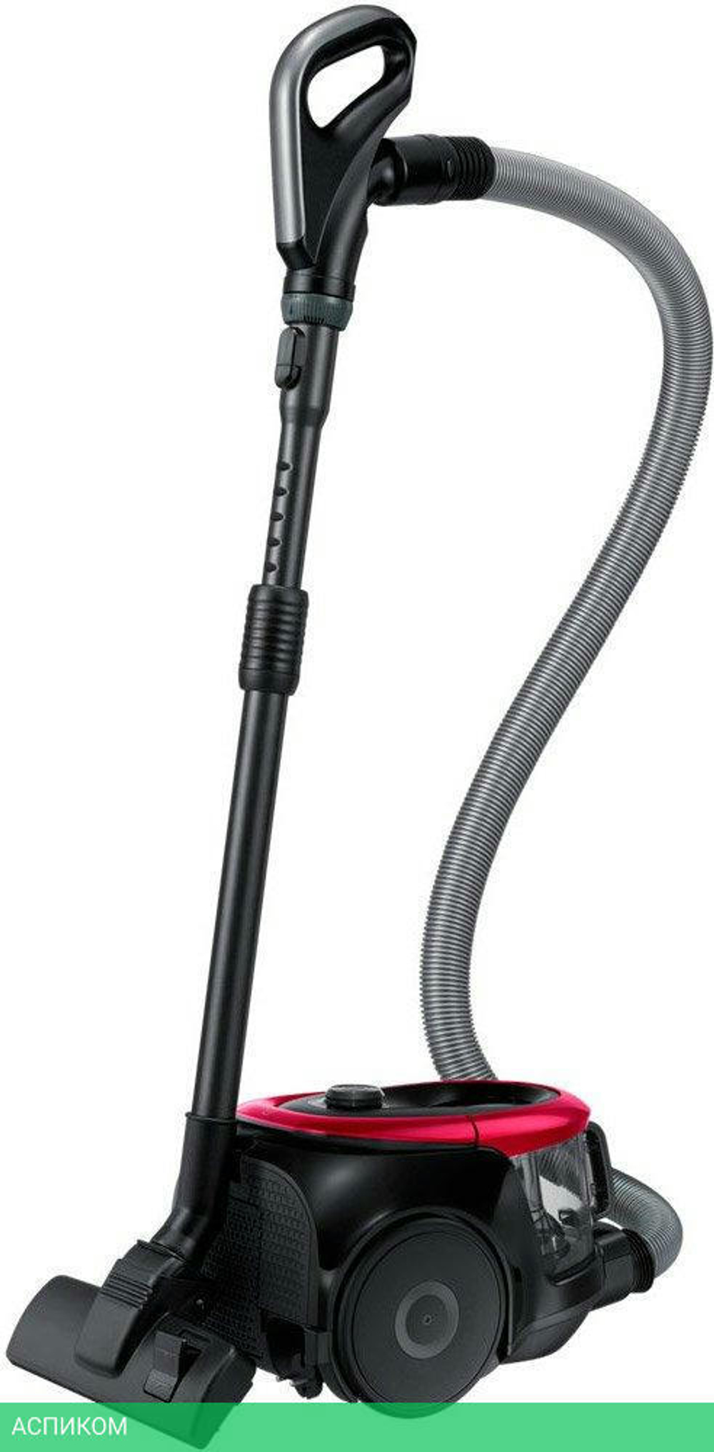 Пылесос Samsung VC18M21C0VR/EV