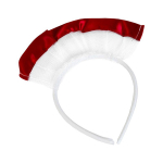 Надувная кукла-медсестра с реалистичной головой ToyFa Nurse Emilia Dolls-X 117020