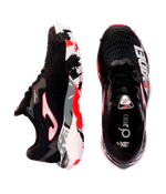 Joma Smash A1 Черные кроссовки