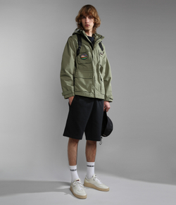 Шорты мужские NAPAPIJRI