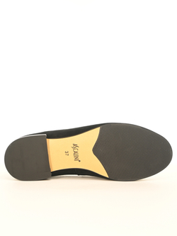 Лоферы женские Ascalini G2549B