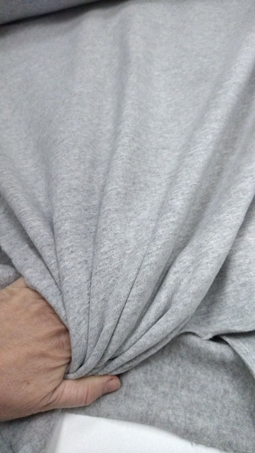 Трикотаж Футер Gucci