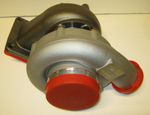 Турбокомпрессор Ricardo R6126A-260DE; TDK 260 6L/Turbocharger. XDJ90S-C/MJ0901/JM0902