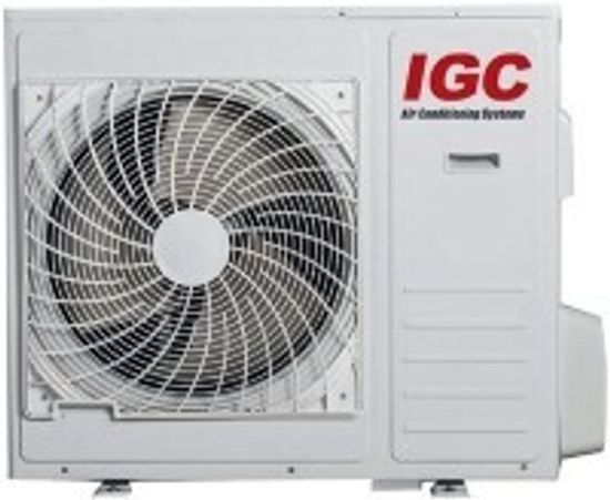 Мультисплит-система IGC RAM2-M14UNH