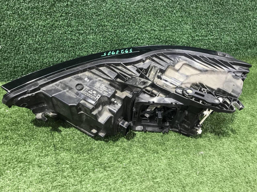 Фара правая Audi A6 C7 (2014-2018) LED (В пленке)