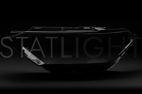 Правое стекло фары Volkswagen Jetta 7 2018-2022