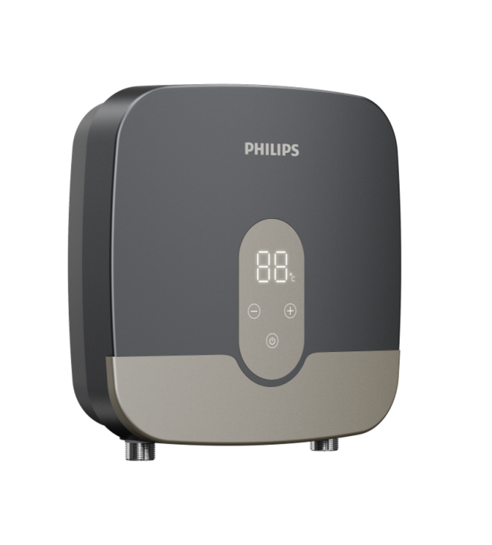 Проточные водонагреватели PHILIPS AWH1006/51(55LA) фото 3