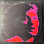 Jon Anderson ‎– Animation (США 1982г.)