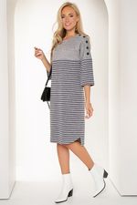 Платье 70593 Avili (Акция)