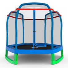 Батут DFC JUMP KIDS 7&#39;