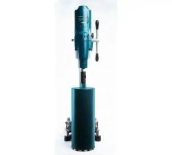 Машина алмазного бурения ALTECO DD 4025 MF, арт. 13538