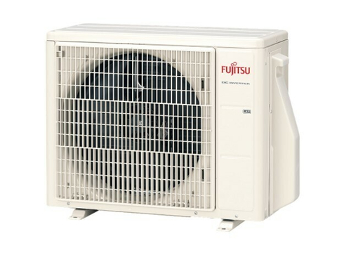 Сплит-система Fujitsu ASYG18KLCA/AOYG18KLCA