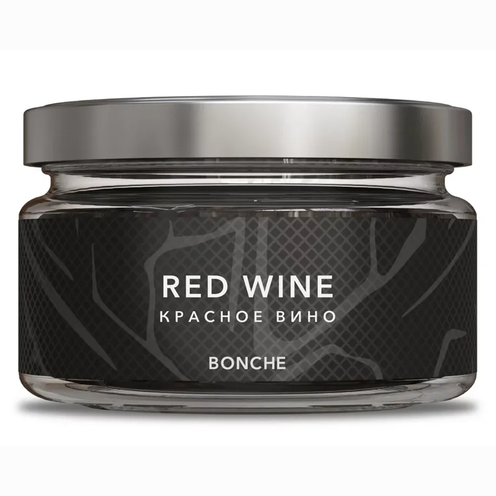 Bonche - Red Wine (Красное вино) 30 гр.