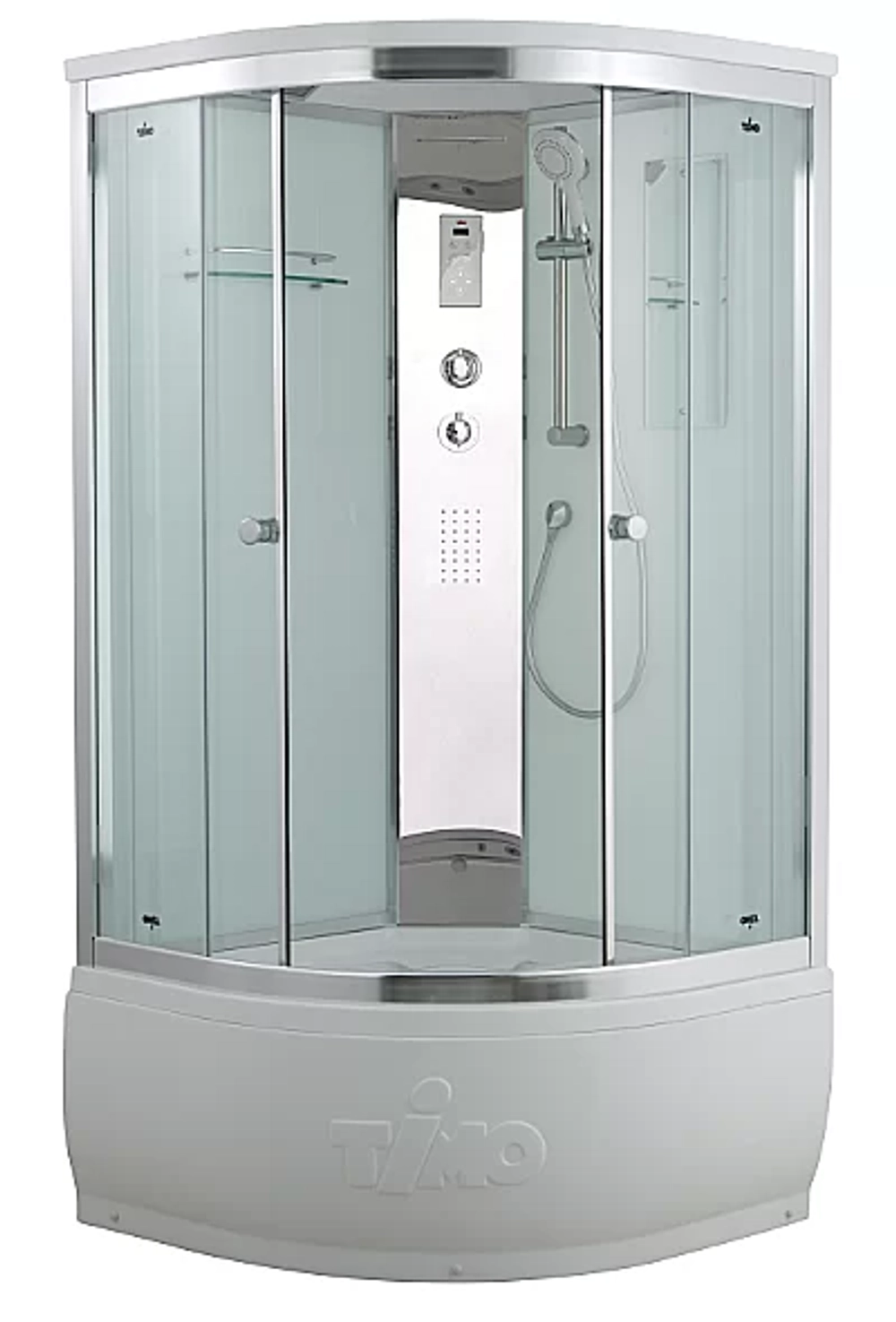 Душевая кабина Timo Comfort T 8880 80х80