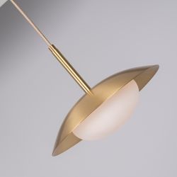 Подвесной светильник VITABY L1