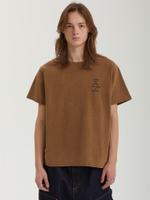 Мужская Футболка Mini Crisis