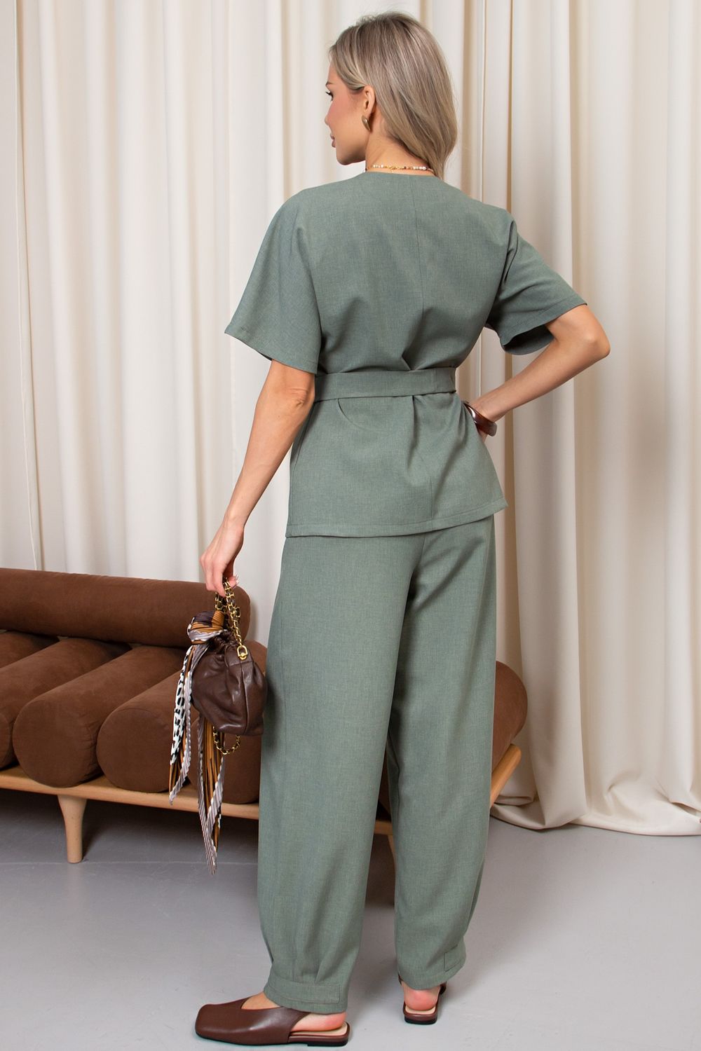 Жакет Дженис №2 Valentina