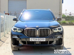 BMW X5 (G05) M50d (03.2020)
