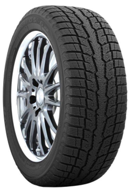 Легковая шина 235/45 R18 98V Observe GSi-6 TOYO