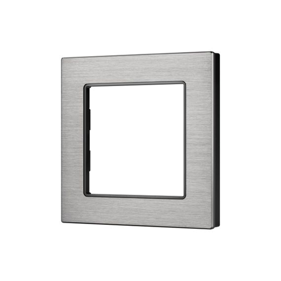 Рамка алюминиевая FRM-PRESTO-ALS-1-GR Arlight 043851