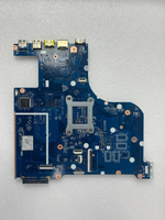 Материнская плата для ноутбука Lenovo B70-80 AILG1 NM-A331 W8S Intel core I3-4005U GeForce 920M 2G (5B20J40481), оригинал