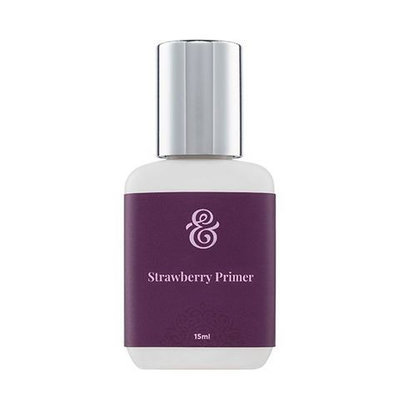 Праймер Enigma с ароматом клубники (15 мл)