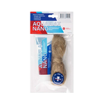 Aquaflax nano, паста для льна, 80 гр. тюбик + 20 гр. лён