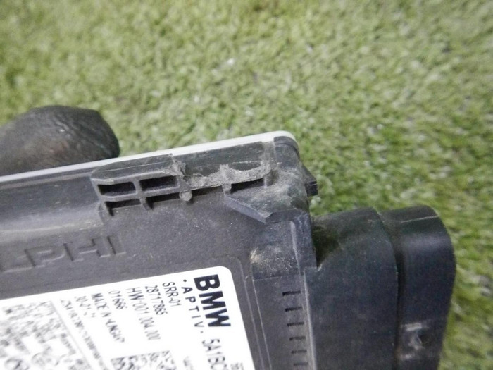 Датчик радарный BMW X5 G05 (2018-н.в.)