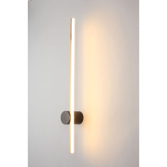 Настенный светодиодный светильник Aployt Beatris APL.056.01.09