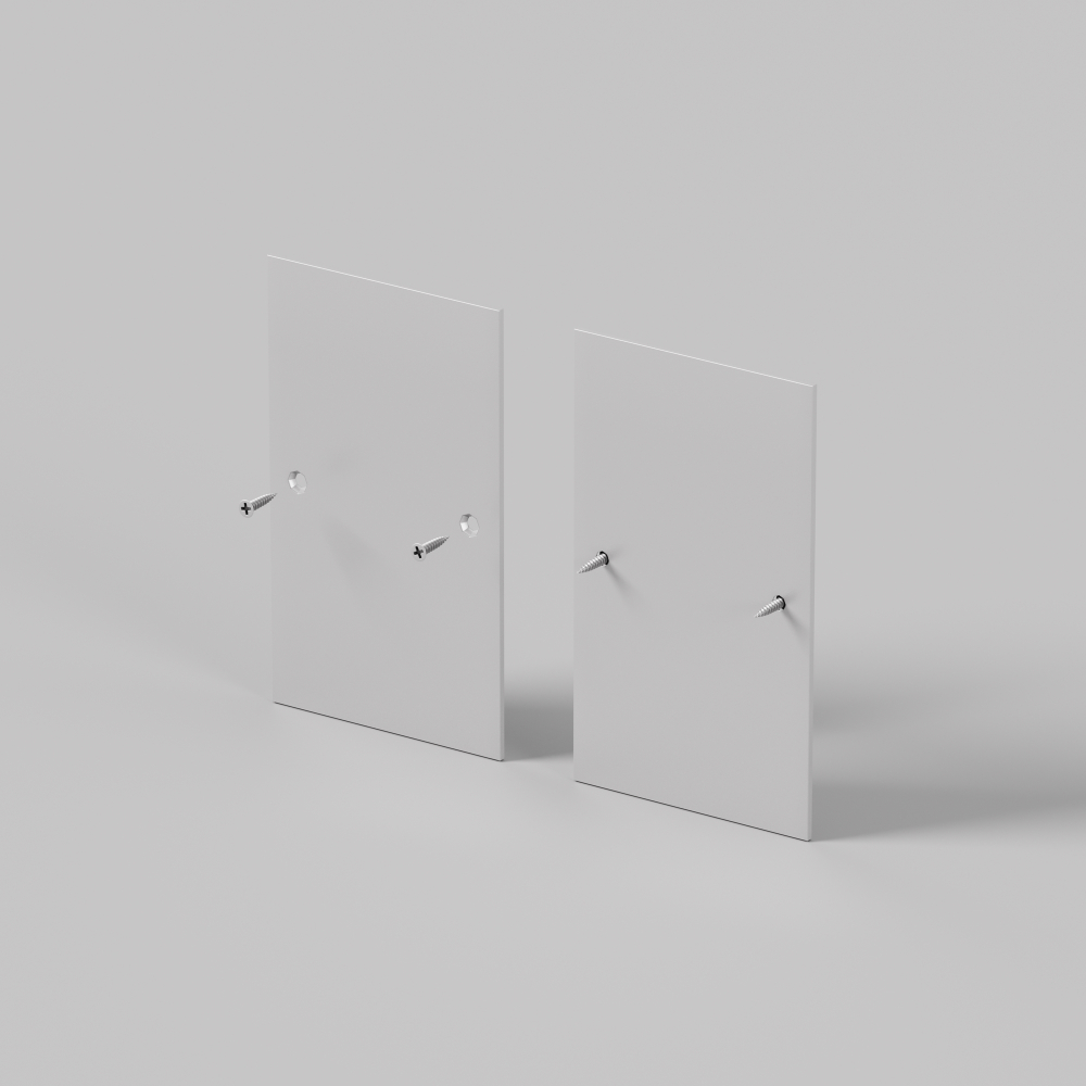 Комплектующие для профиля Led Strip 642056