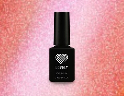 Гель-лак Lovely North-Light N07, 7 ml