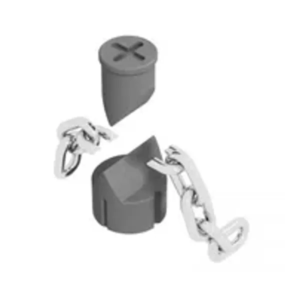 Пресс-ножницы Geka Microcrop