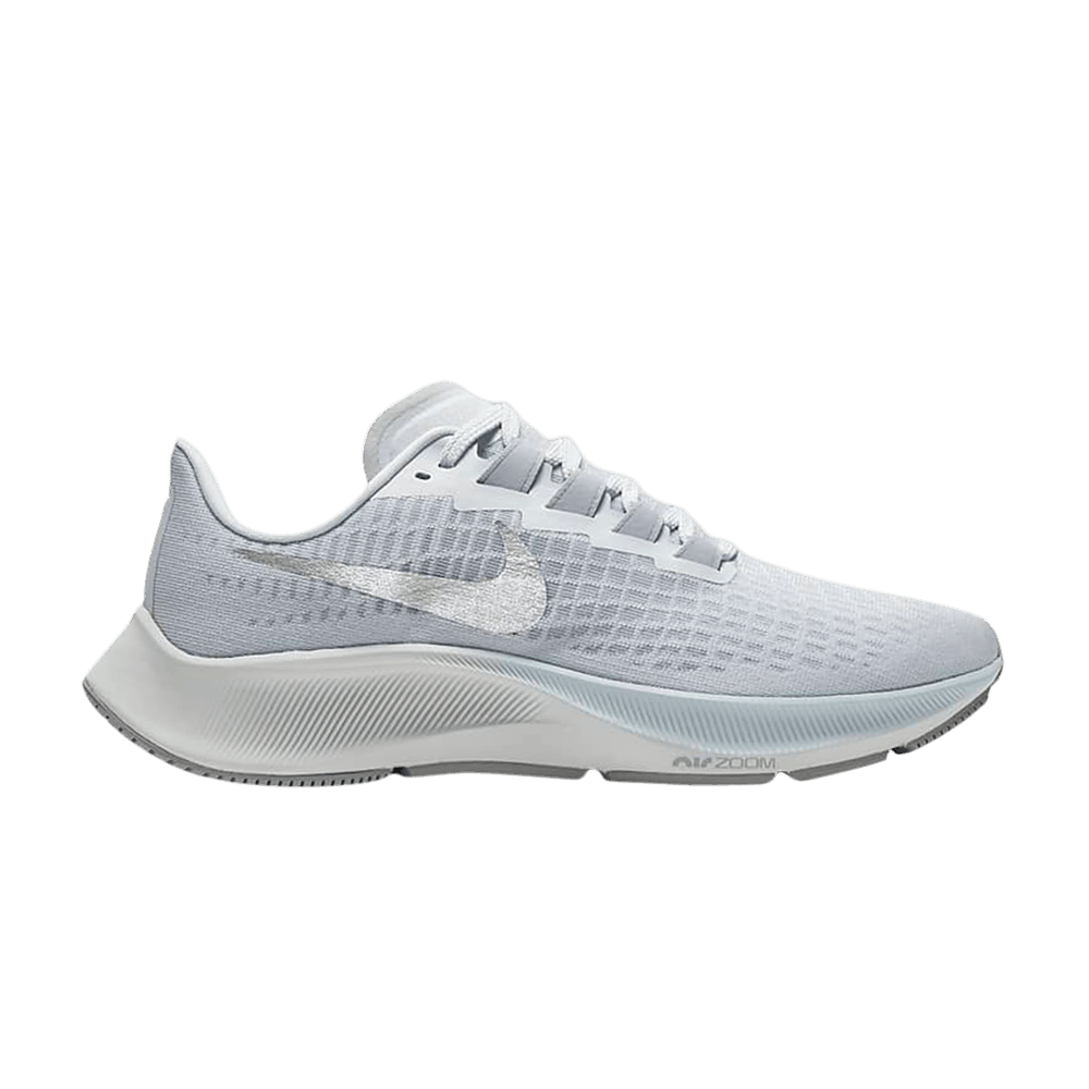 Кроссовки Nike Pegasus 37 (Женская размерная сетка)